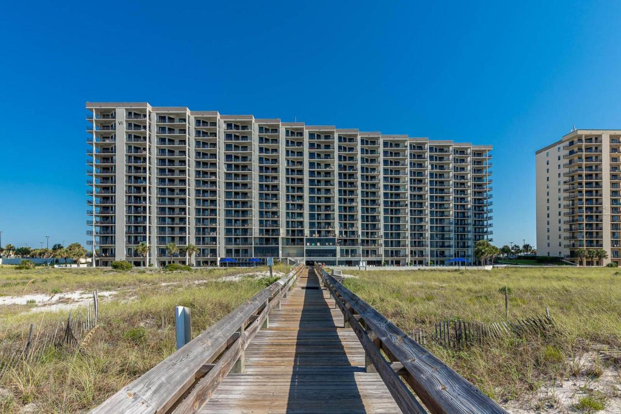 Phoenix VI By Brett Robinson Orange Beach Dış mekan fotoğraf