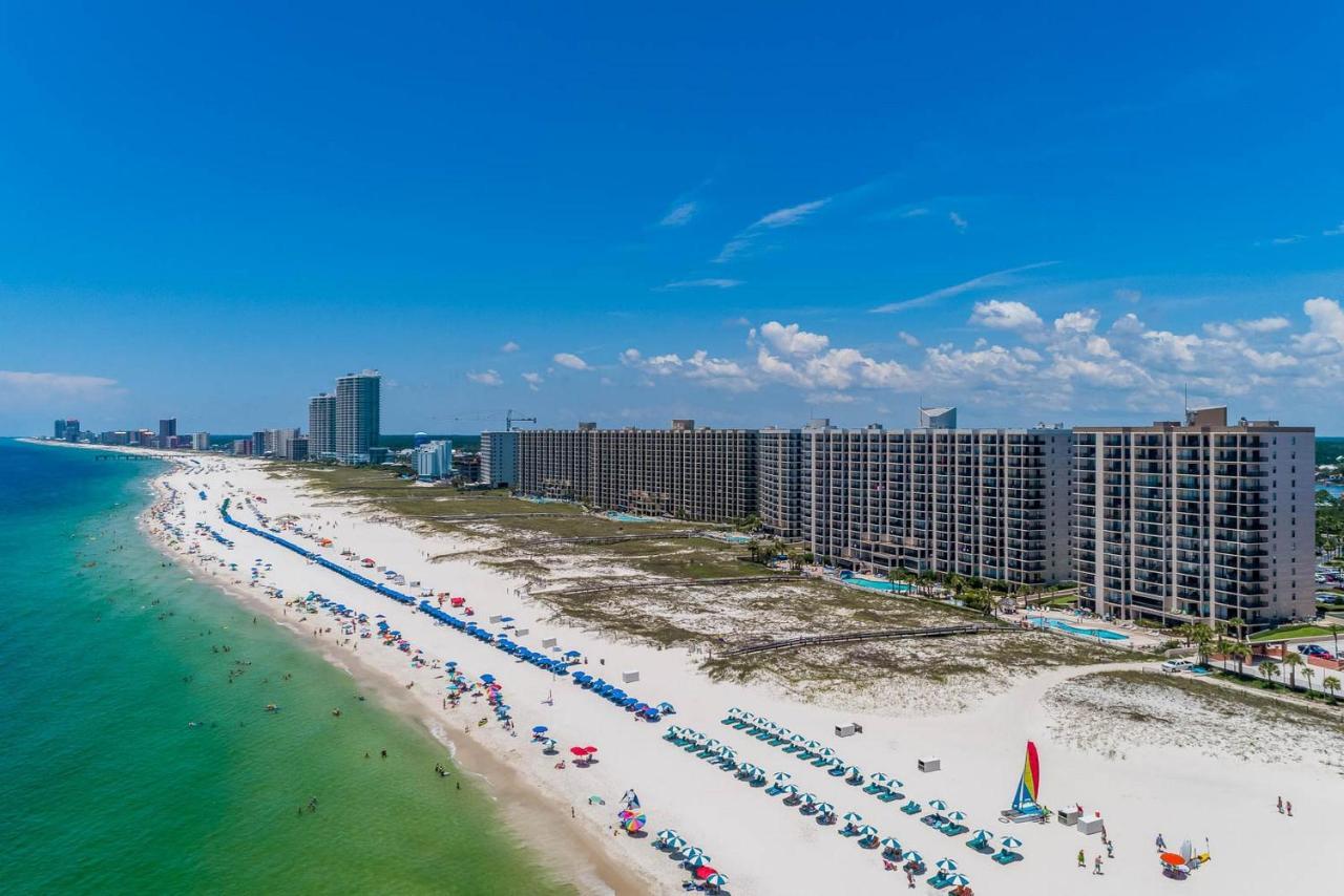 Phoenix VI By Brett Robinson Orange Beach Dış mekan fotoğraf