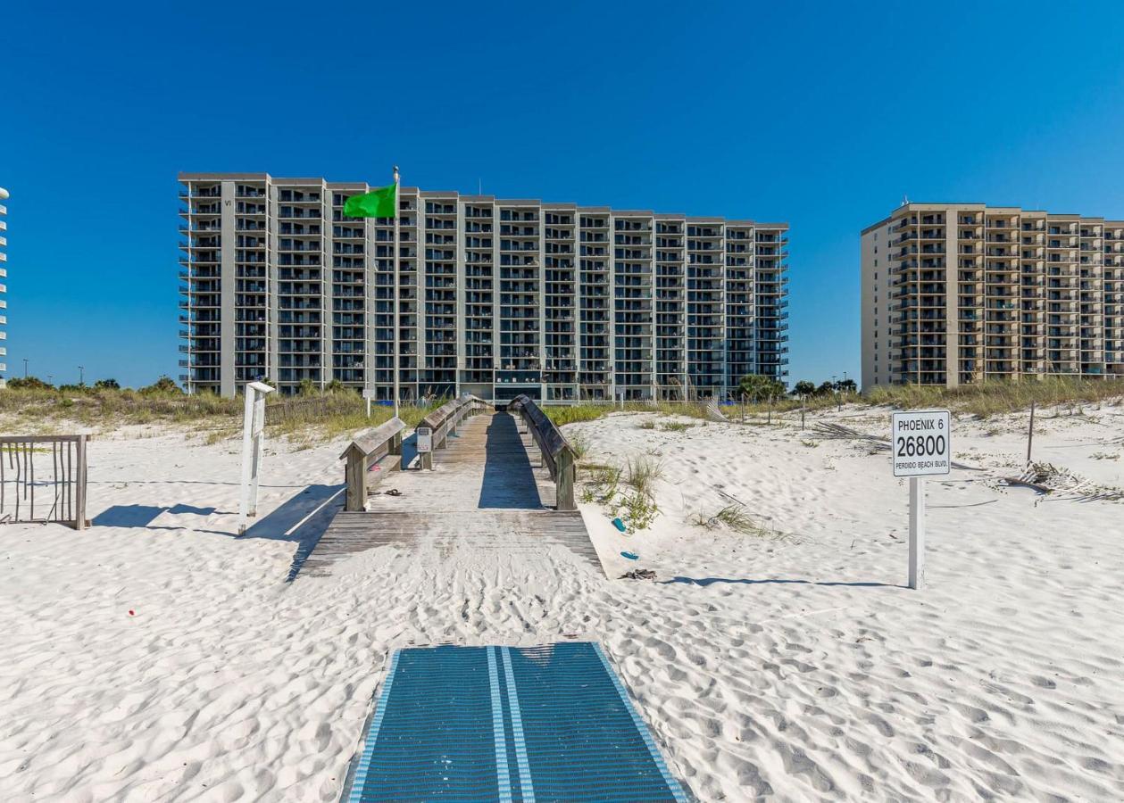Phoenix VI By Brett Robinson Orange Beach Dış mekan fotoğraf