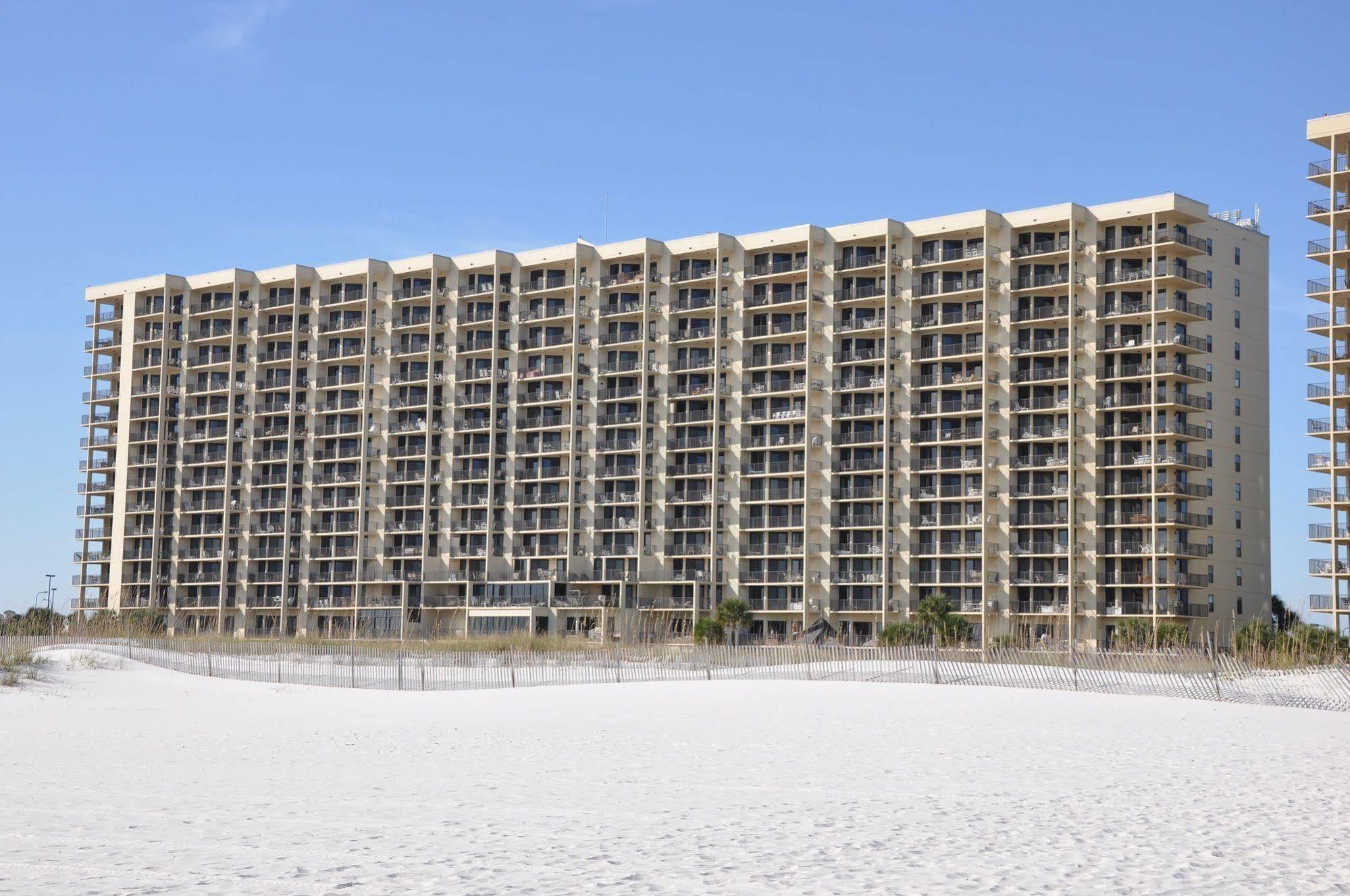 Phoenix VI By Brett Robinson Orange Beach Dış mekan fotoğraf